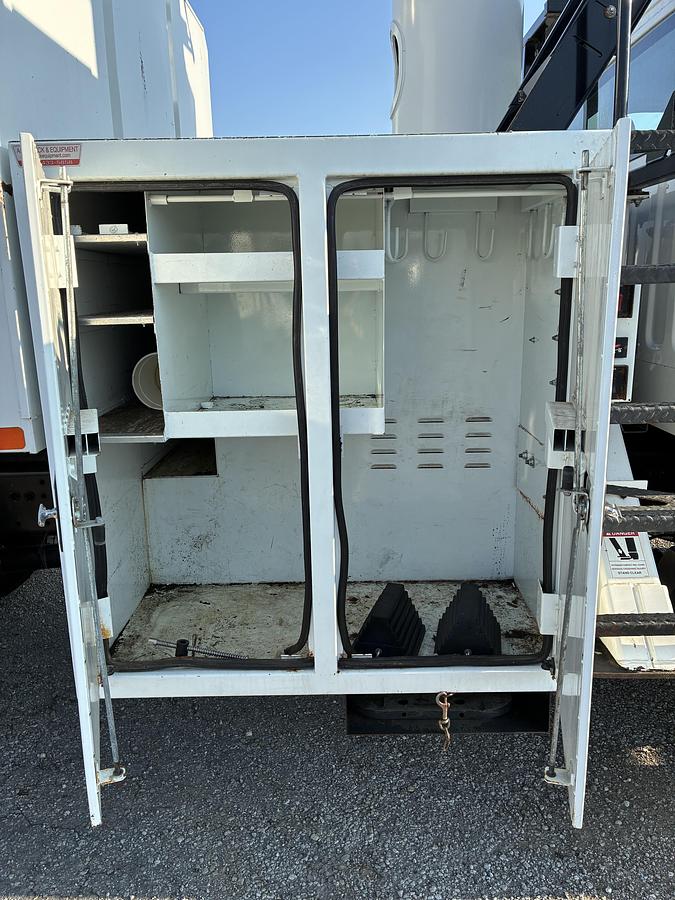 Used 2022 Freightliner M2 Terex XT PRO-56 Bucket Truck