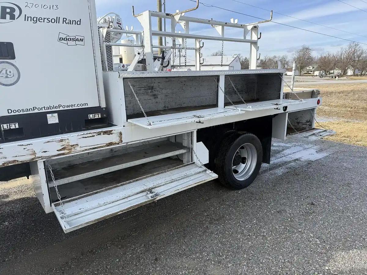 Used 2018 Ram 5500