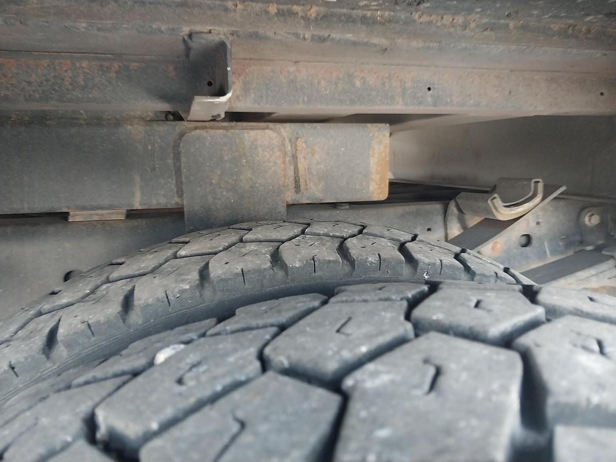 Used 2020 Ford F550 4x4 Altec AT41M