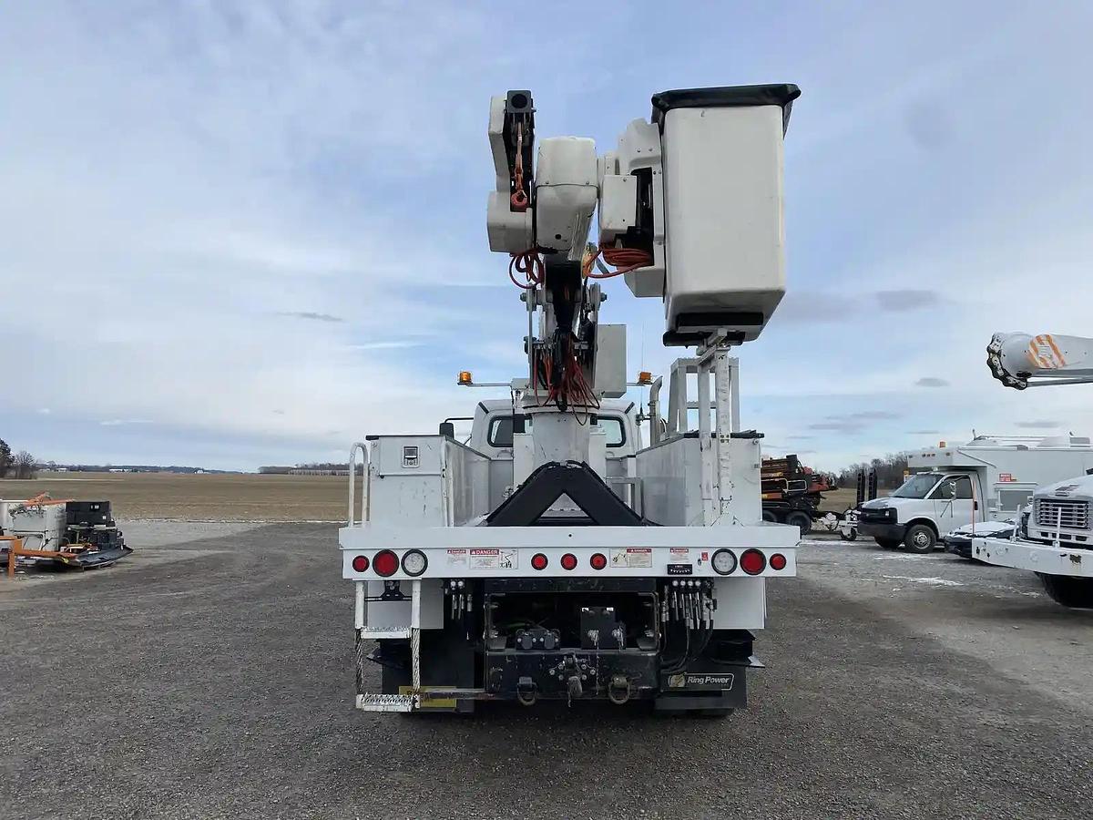 Used 2019 Freightliner M2