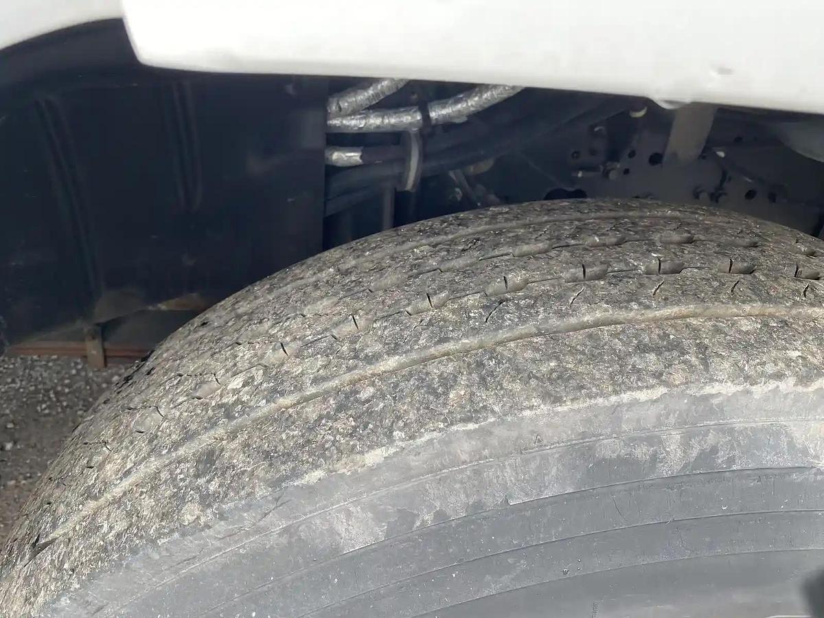 Used 2009 Altec AT40C