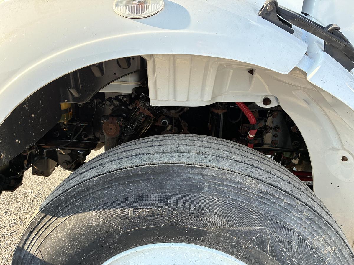 Used 2022 Freightliner M2 Terex XT PRO-56 Bucket Truck