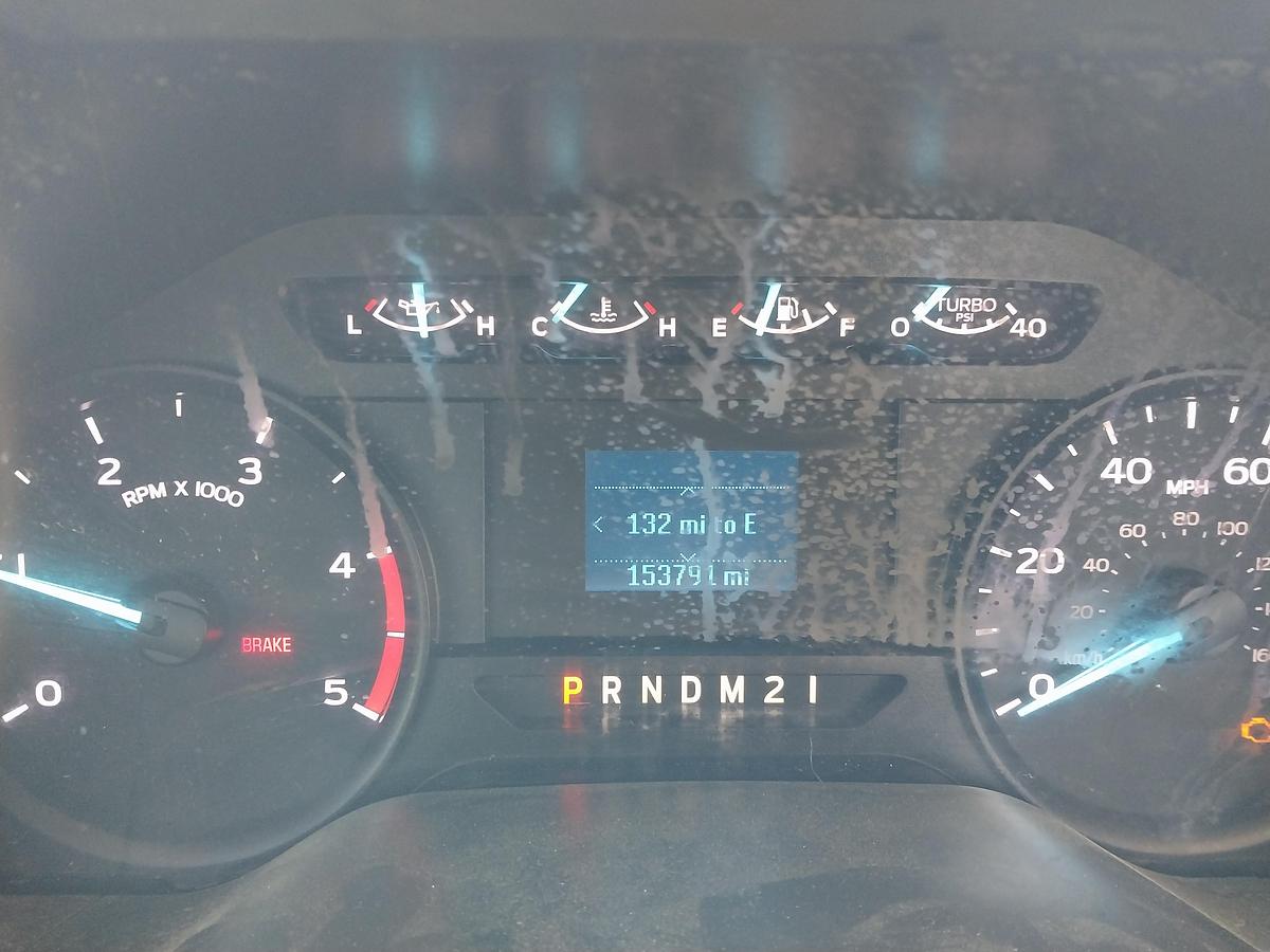 Used 2019 Ford F550 Altec AT37G