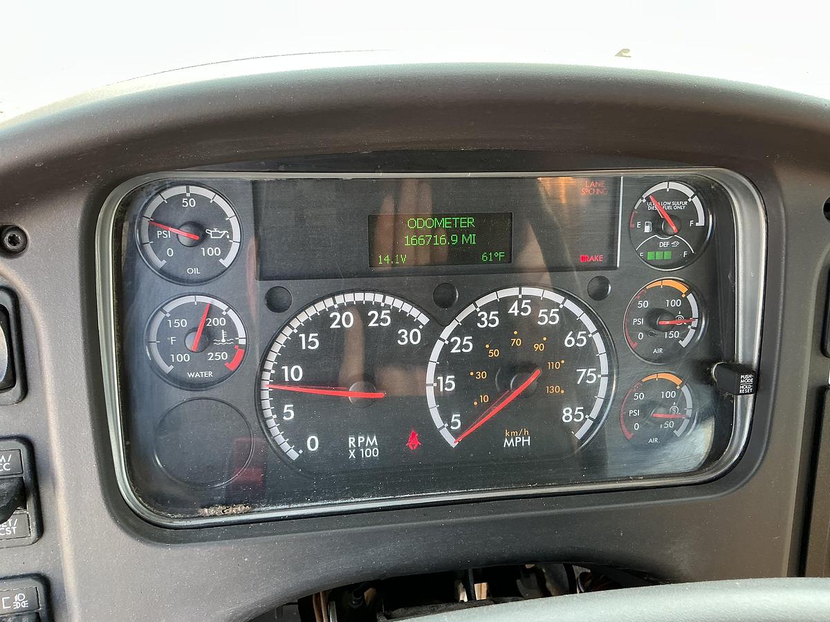 Used 2019 Freightliner M2 106 Altec AM55-MH Bucket Truck