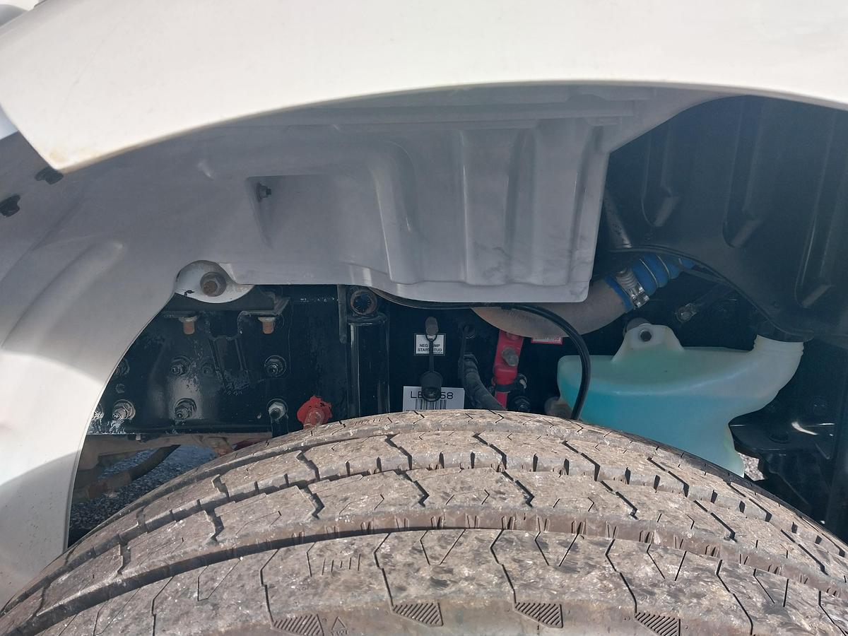 Used 2020 Freightliner M2 106 Altec DC47-BR