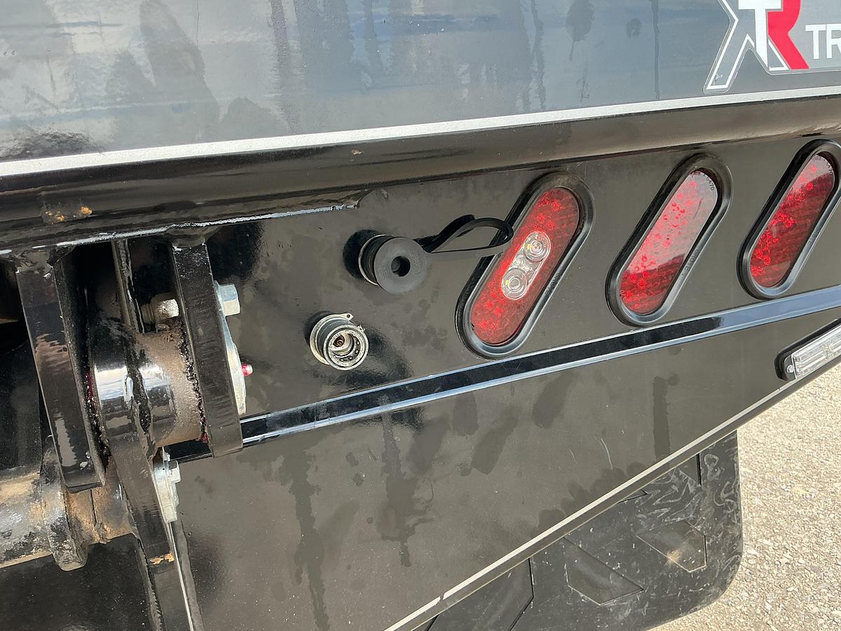 Used 2024 Chevrolet Silverado