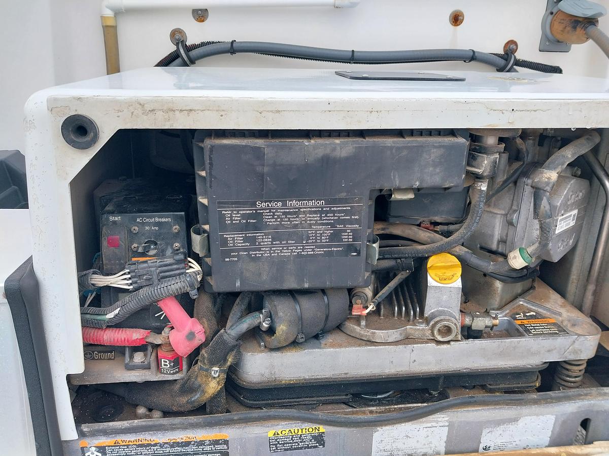 Used 2018 Pelsue Fiberlite XL Tradesman Splice Trailer