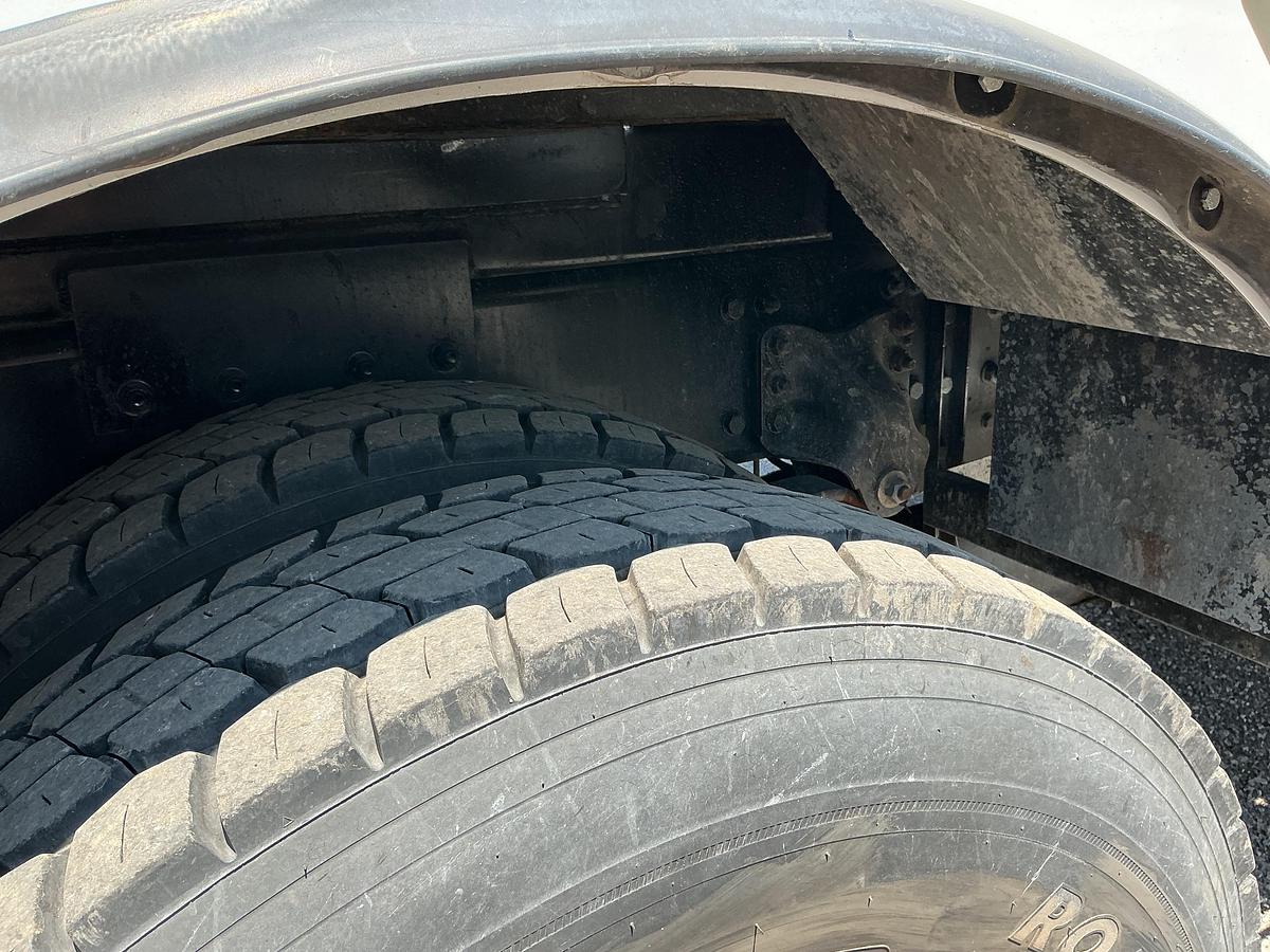 Used 2017 Freightliner M2 106 4x4 (Converted to 4x2) Terex HiRanger 5TC-55-MH Bucket Truck