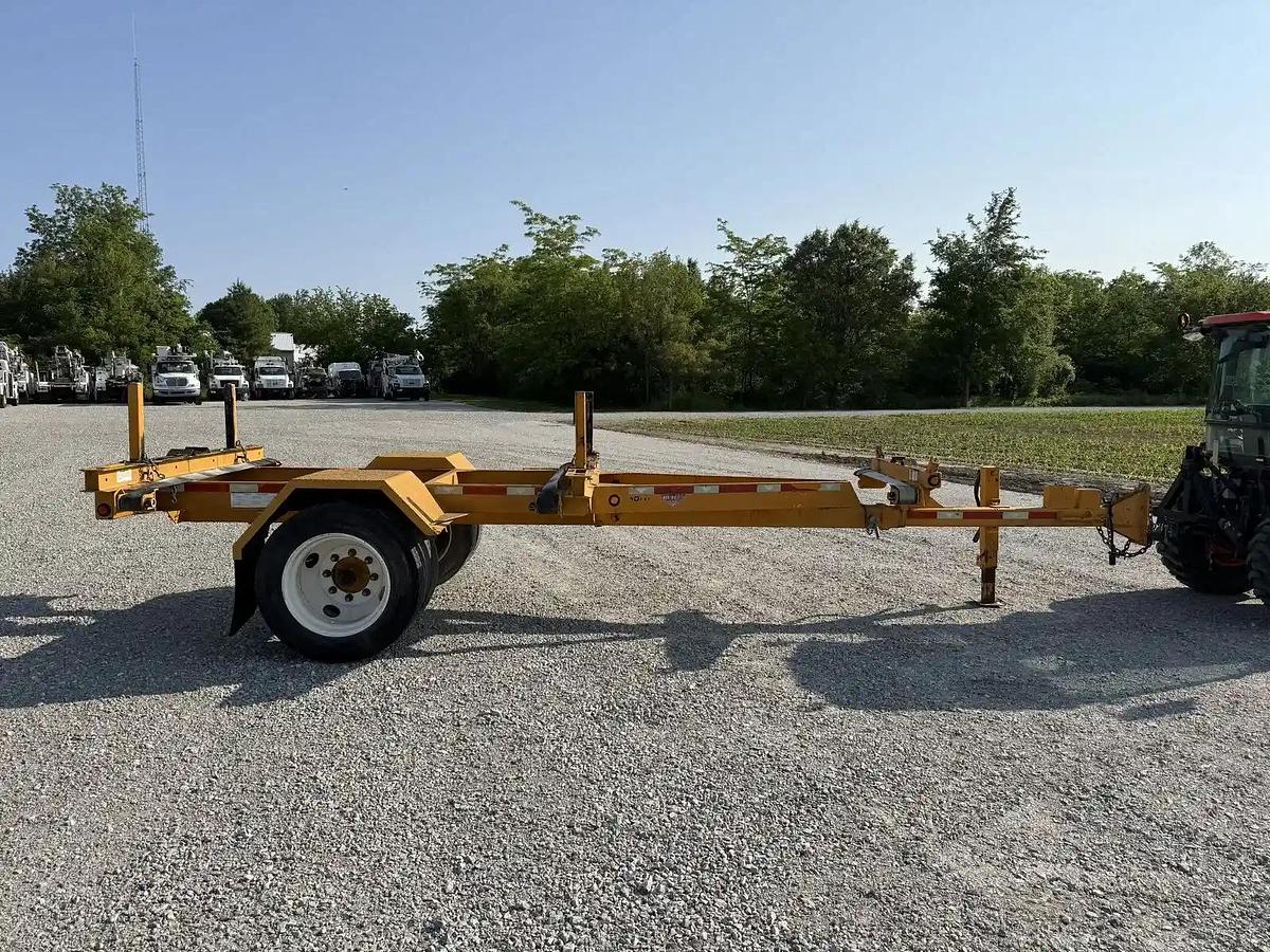 Used 2017 Butler BPHD-1500