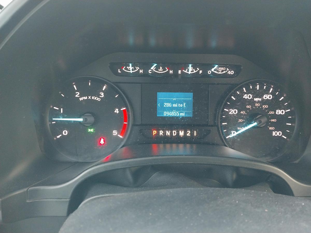 Used 2019 Ford F550 Altec AT235P