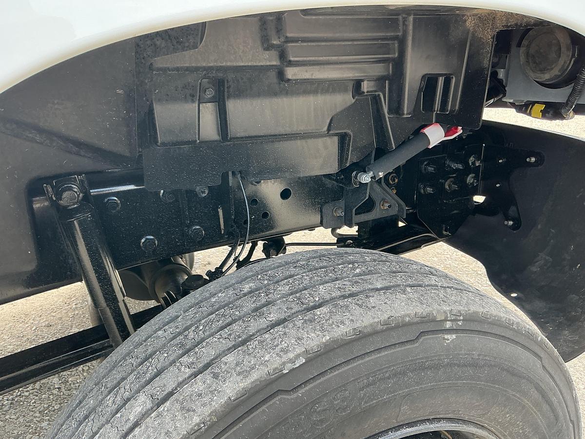 Used 2024 Chevrolet Silverado
