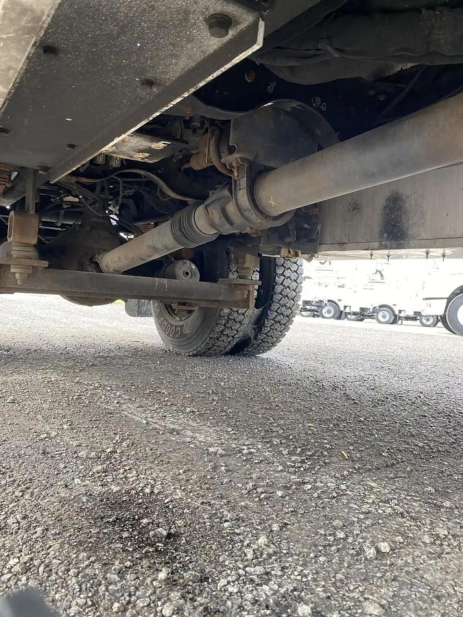 Used 2009 Altec AT40C