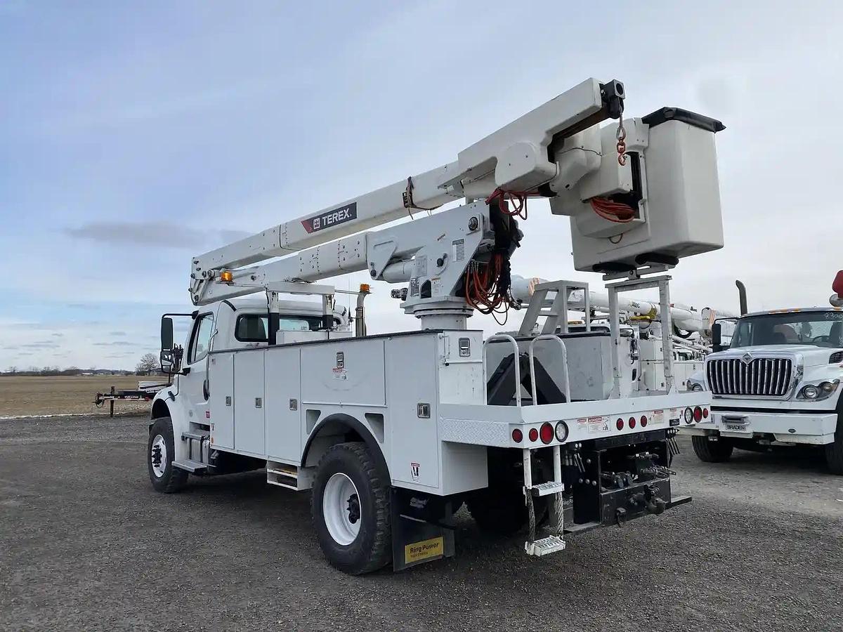 Used 2019 Freightliner M2