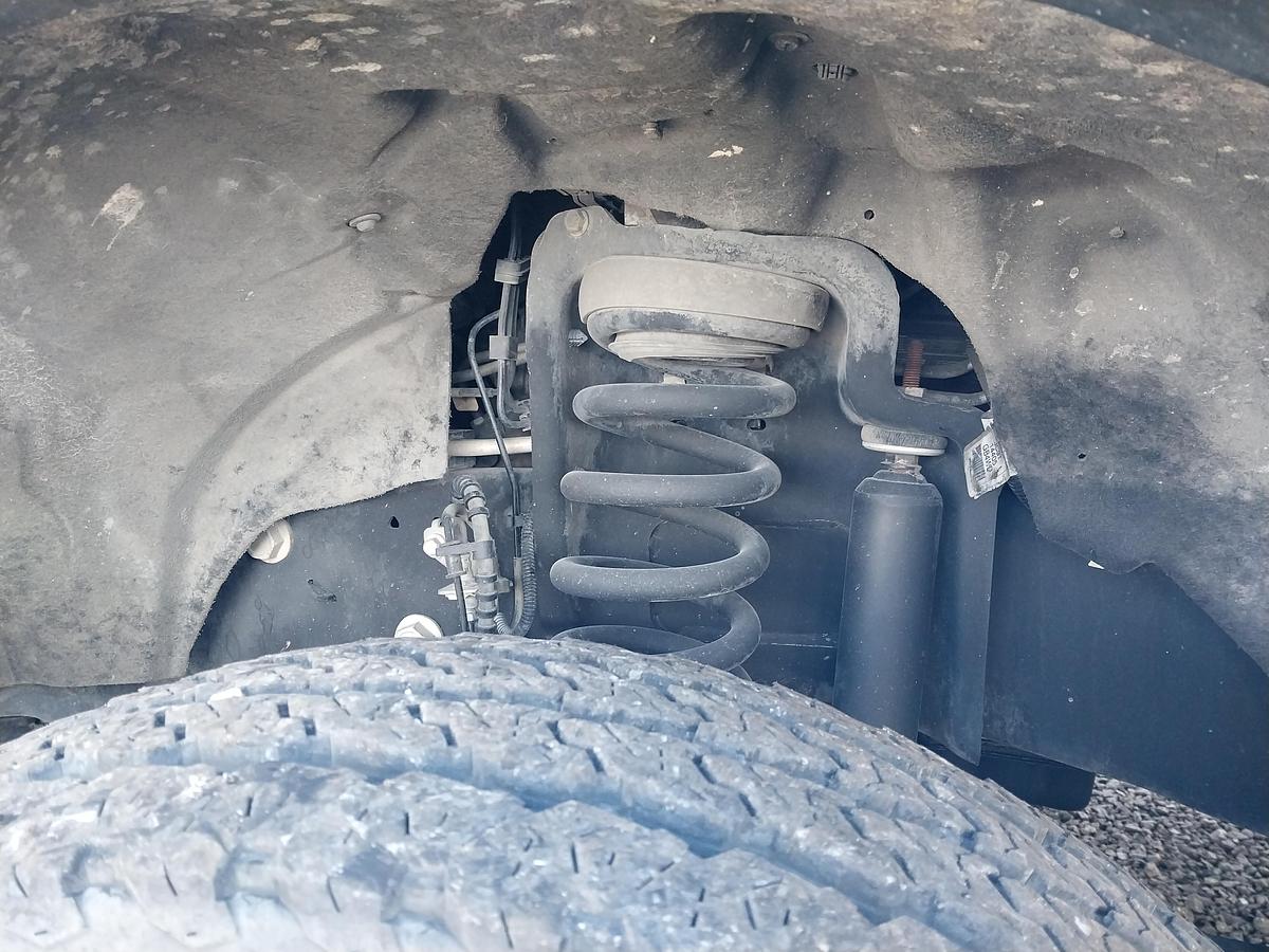 Used 2018 Ford F550, 6.7L Diesel Altec AT235P Cable Placer