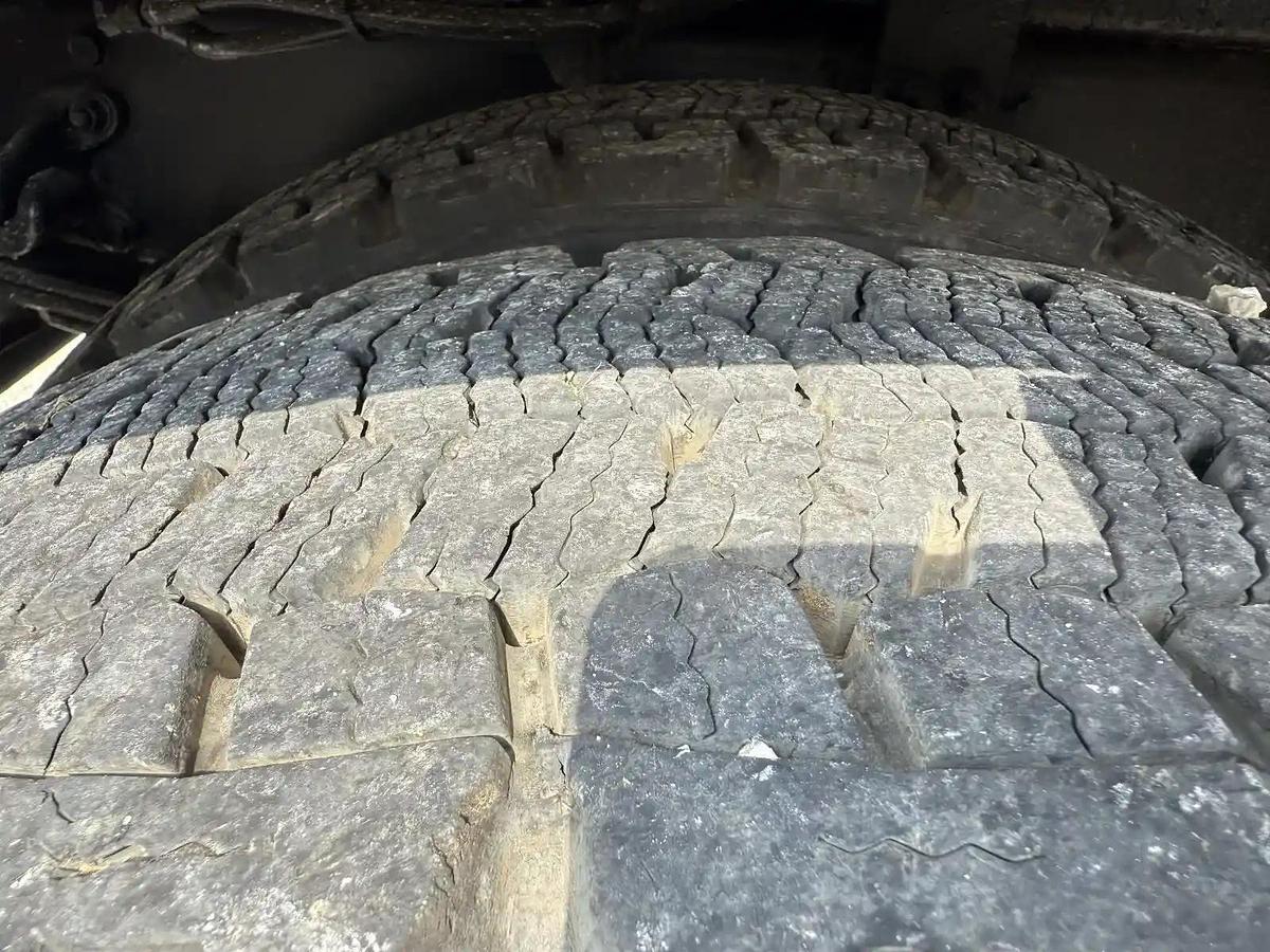 Used 2017 Freightliner M2