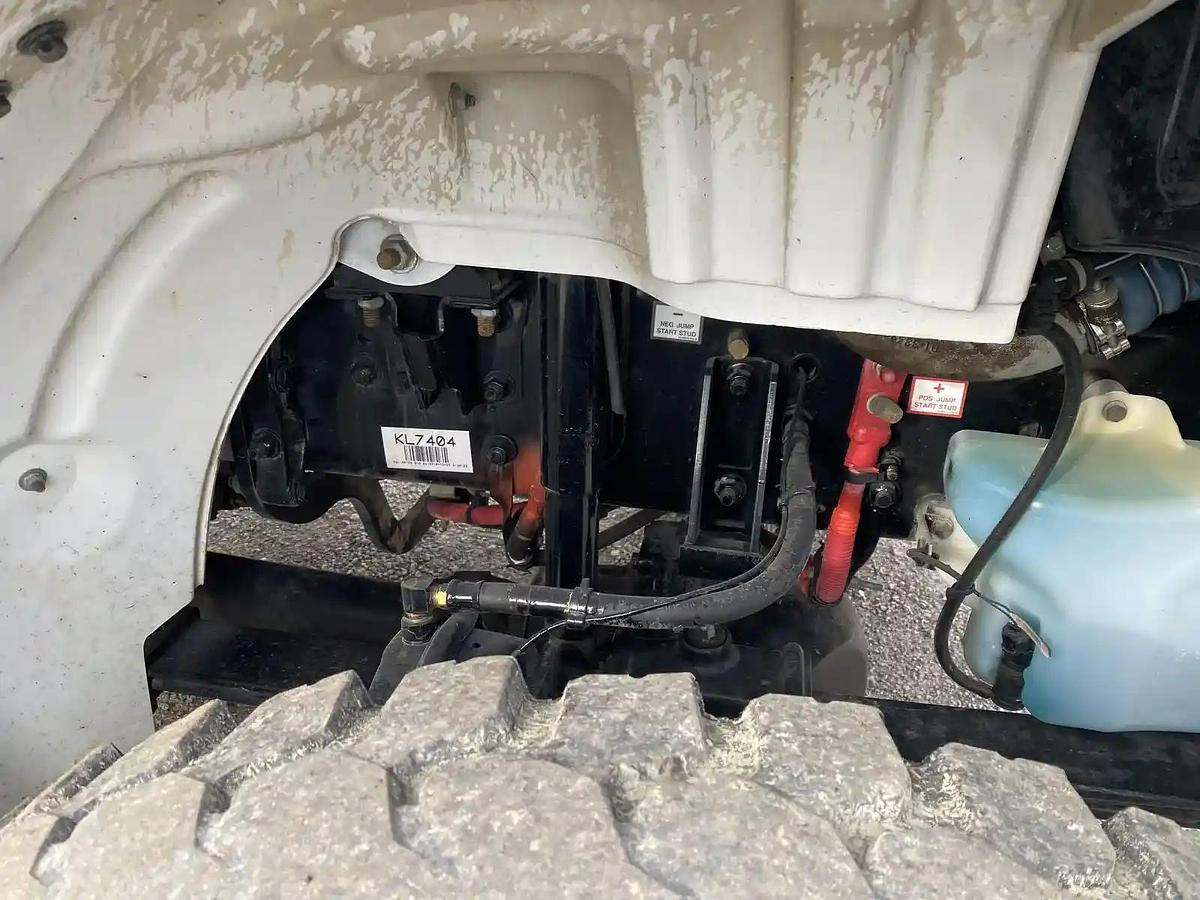 Used 2019 Freightliner M2