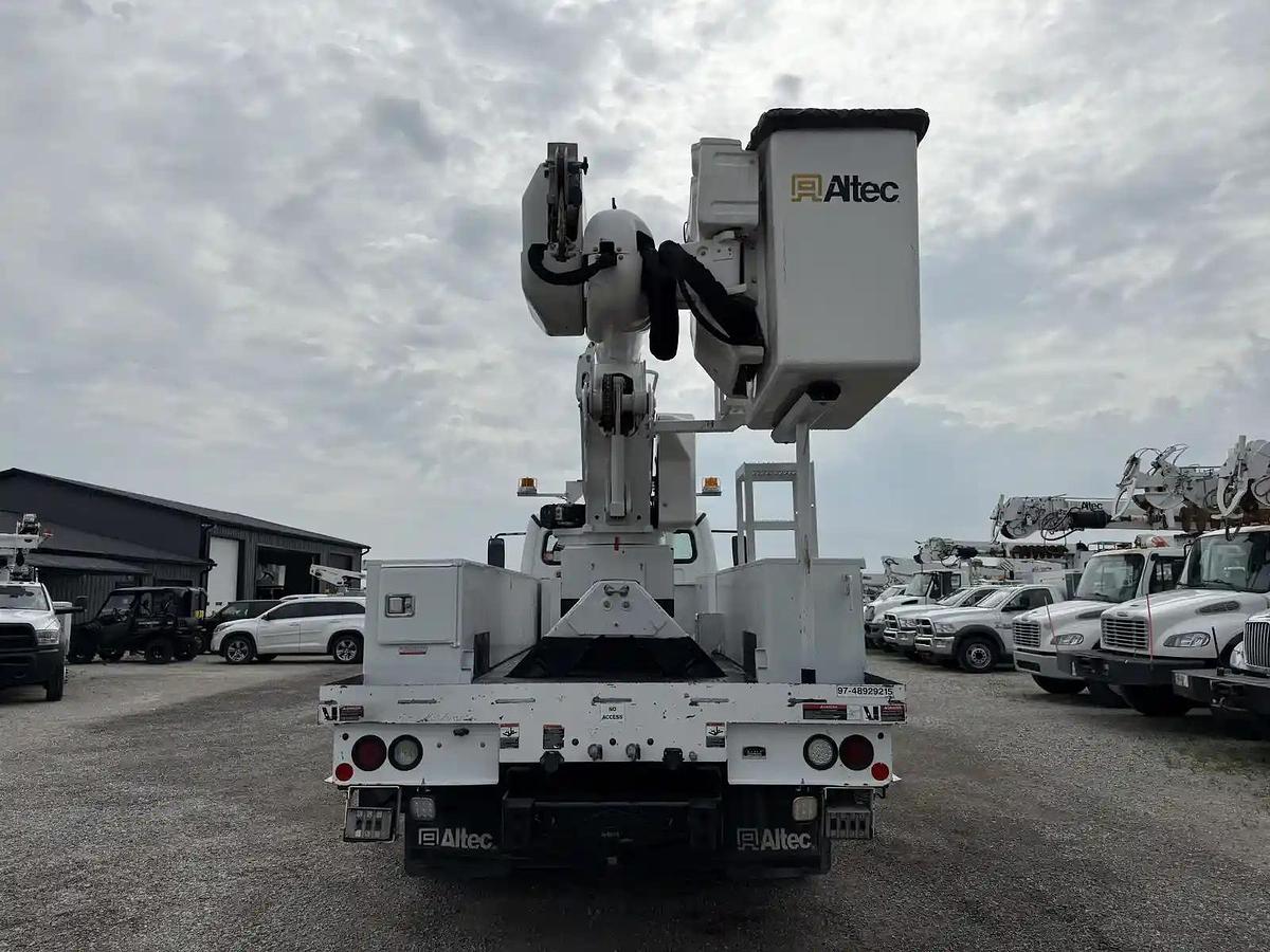 Used 2018 Freightliner M2