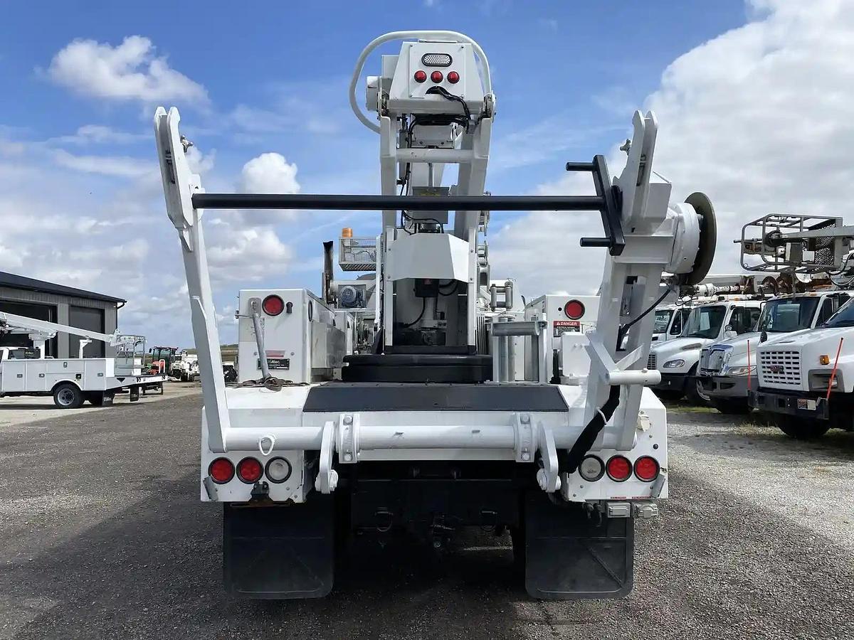 Used 2009 Altec AT40C
