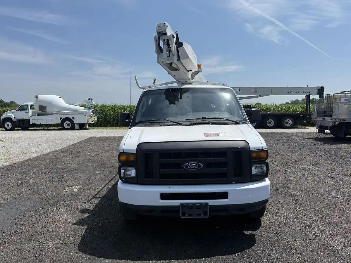 Used 2014 Ford Econoline