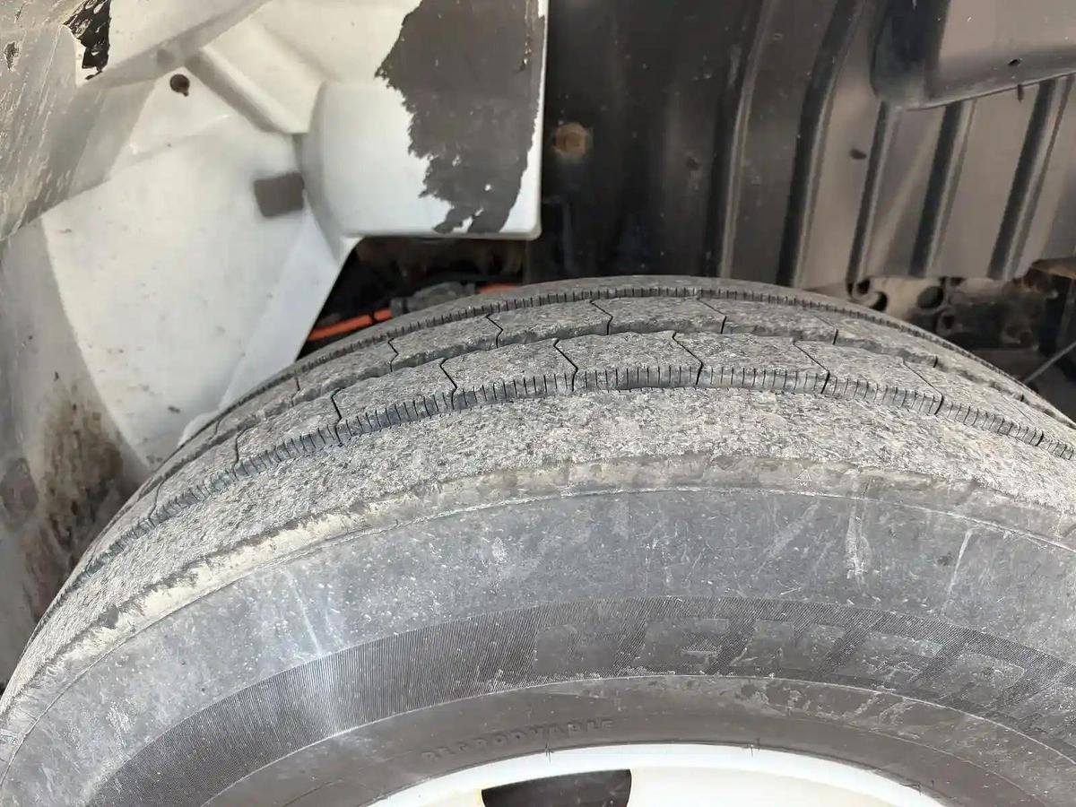 Used 2012 International 4300