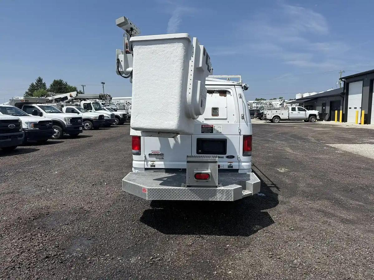 Used 2014 Ford Econoline