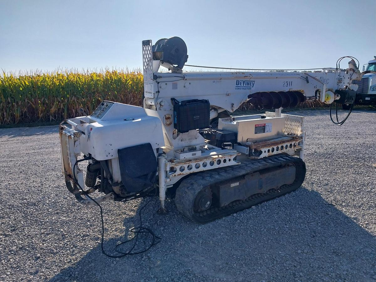 Used 2005 Altec DB35