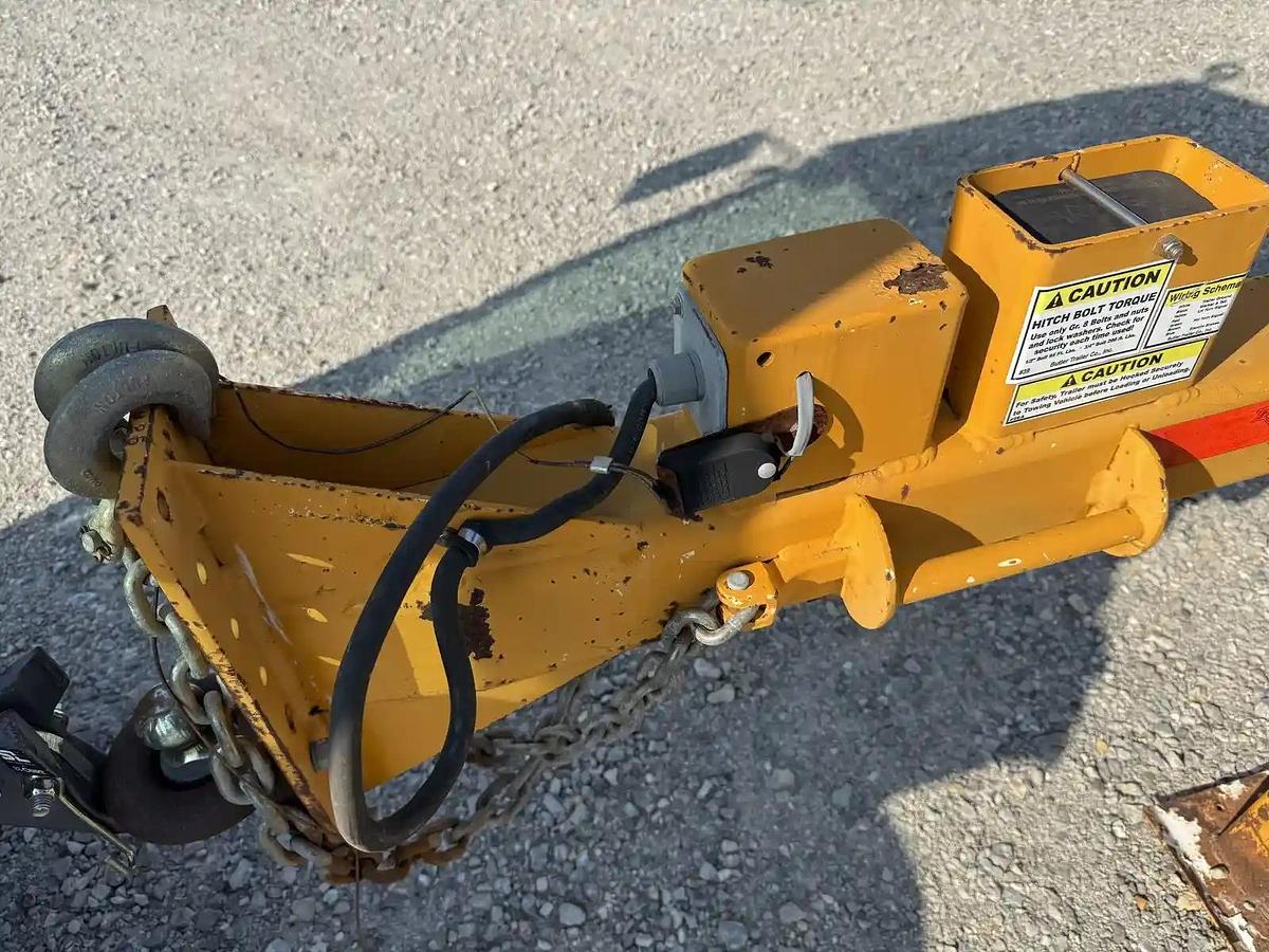 Used 2017 Butler BPHD-1500