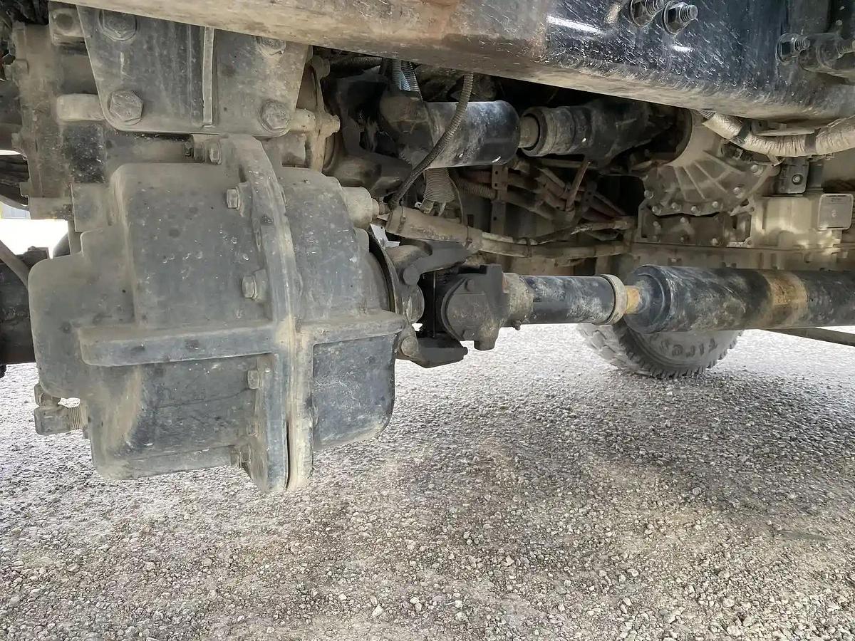 Used 2019 Freightliner M2