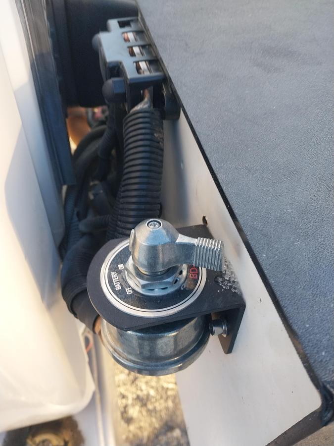 Used 2017 International 4300 Altec AA55-MH