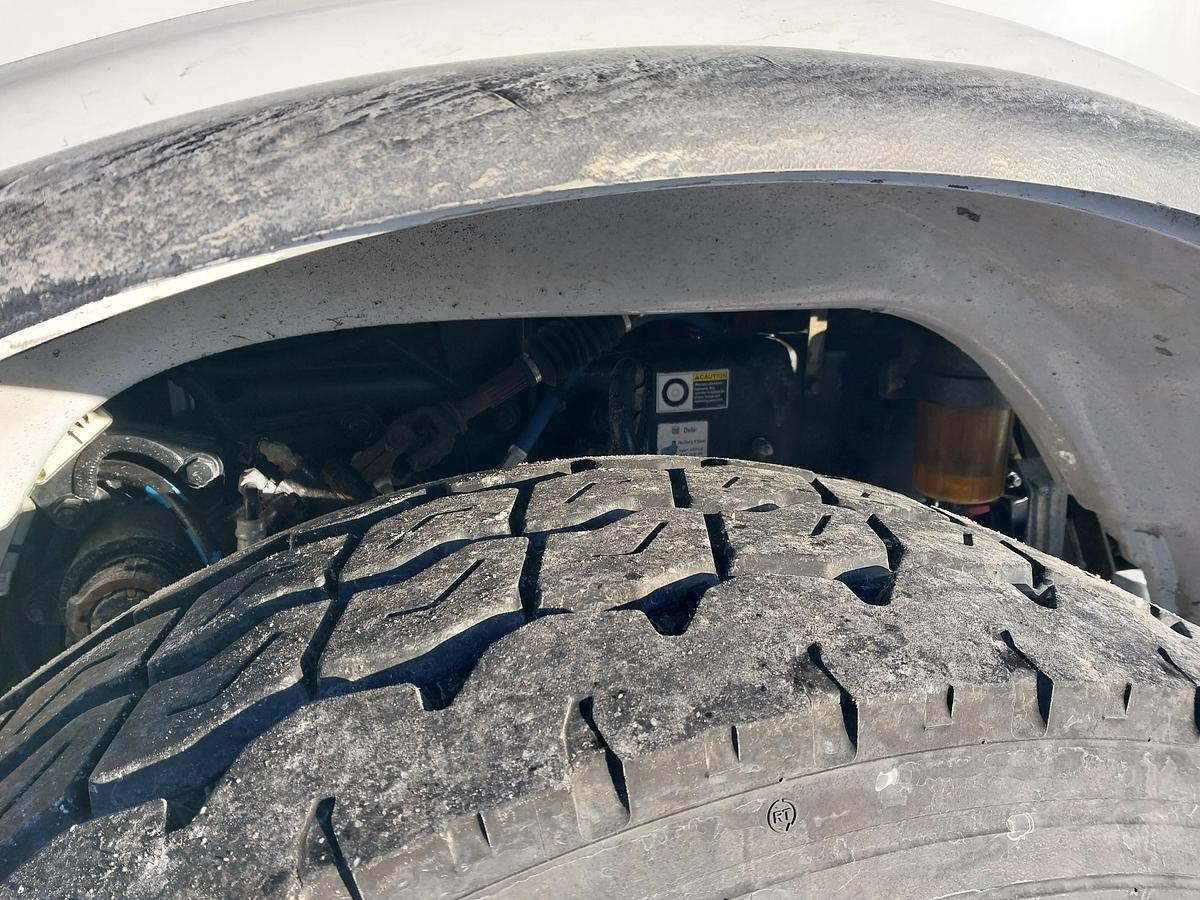 Used 2013 Peterbilt 365 Altec AC38-127S-EJ 38 Ton Crane