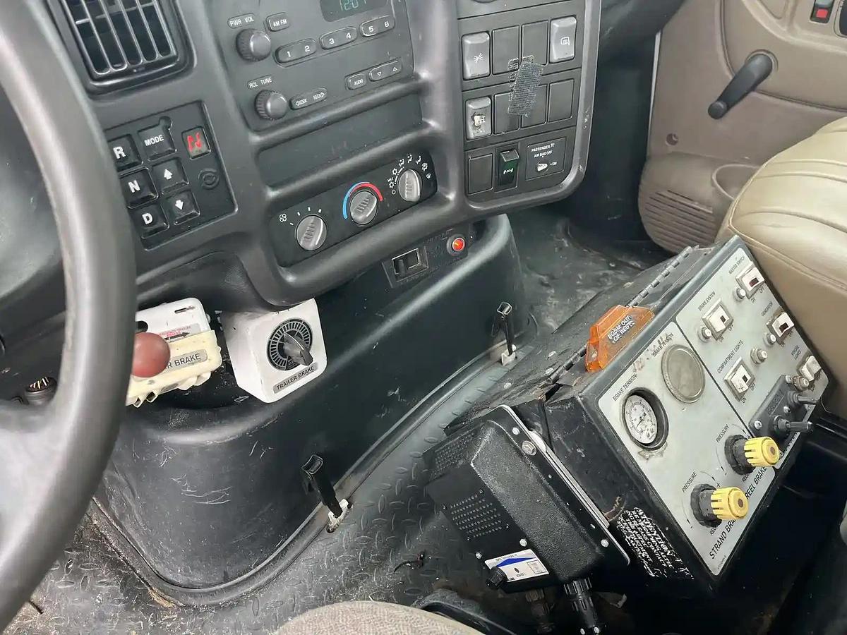 Used 2005 Altec AT40C