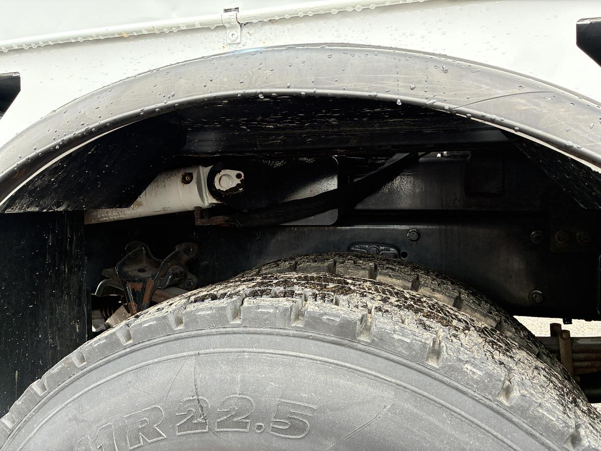 Used 2019 Freightliner M2 Altec T40P Cable Placer