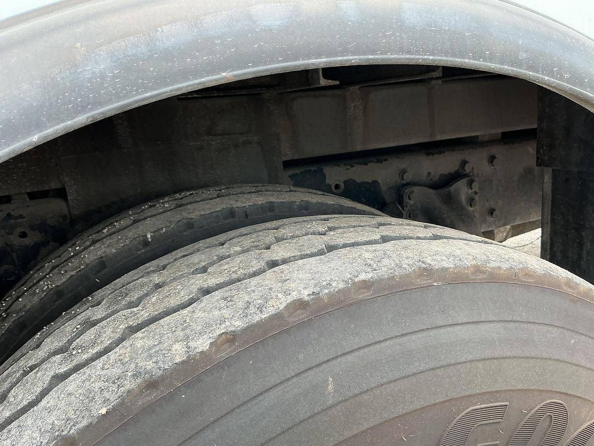 Used 2019 Freightliner M2 Altec AN55E Bucket Truck