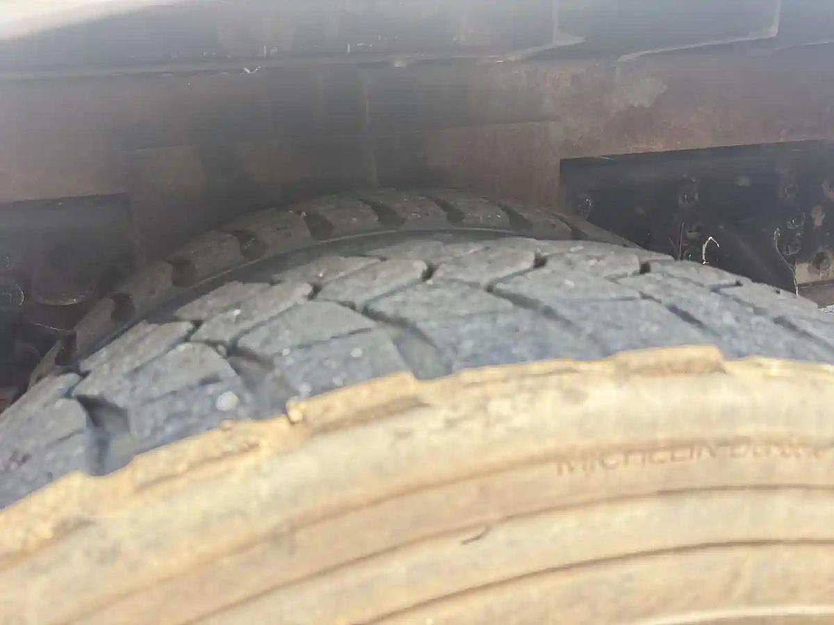 Used 2018 Freightliner M2 Altec AN55E Material Handler