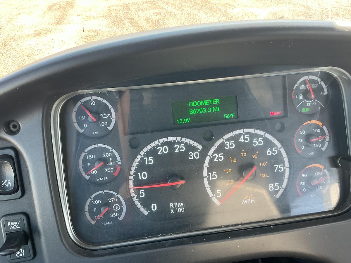 Used 2018 Freightliner M2 Altec AN55E-OC Bucket Truck