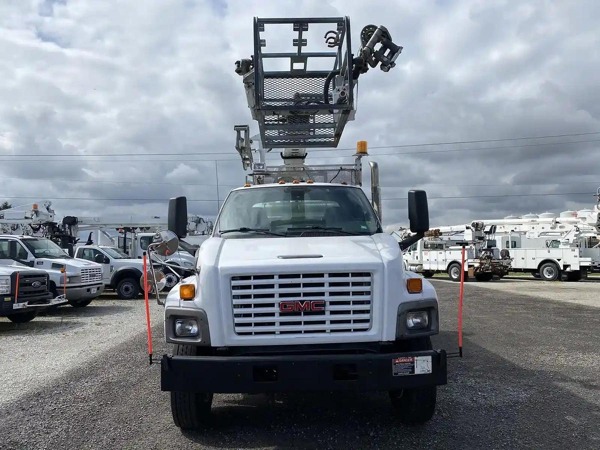 Used 2009 Altec AT40C
