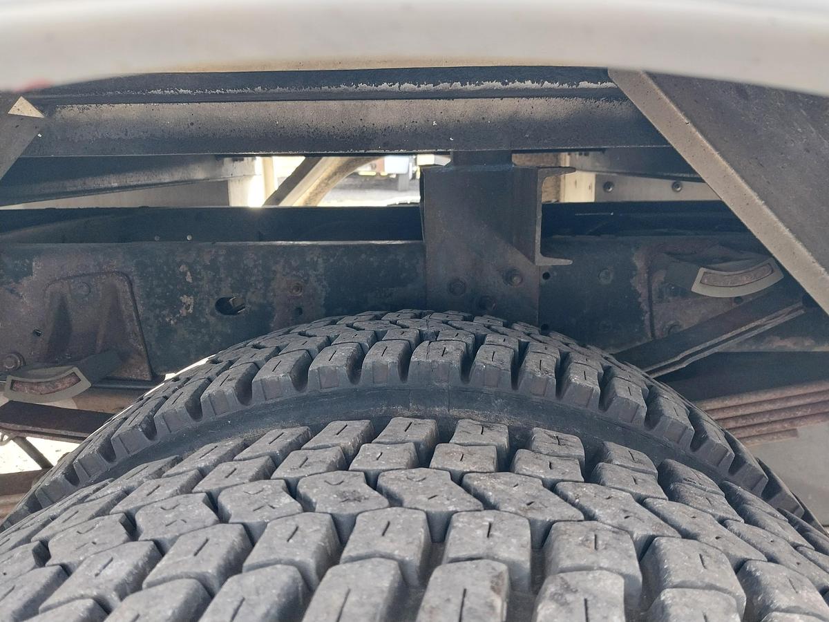 Used 2012 Dodge Ram 4500 Versalift TEL-29 Bucket Truck