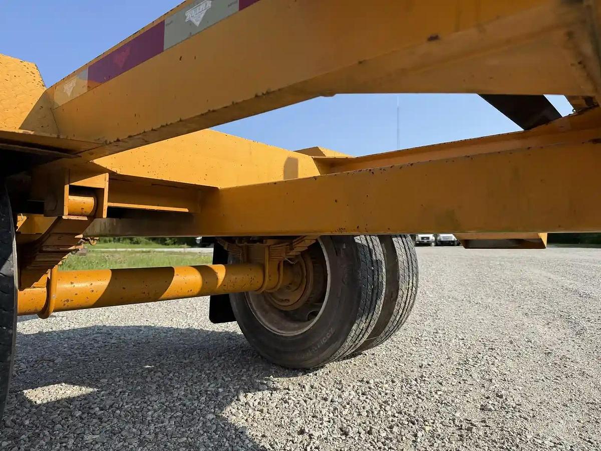 Used 2017 Butler BPHD-1500