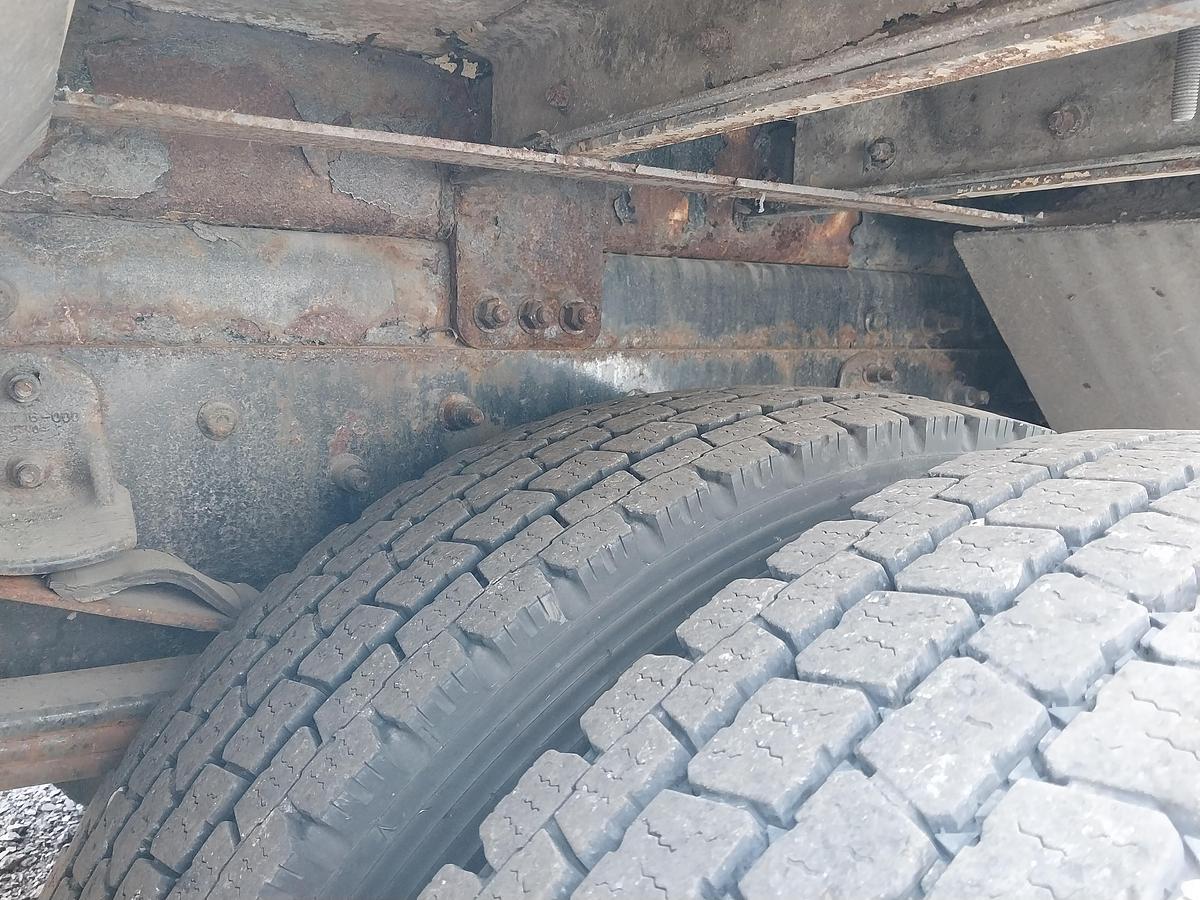 Used 2010 Freightliner M2 106 Utility Truck Altec TA60