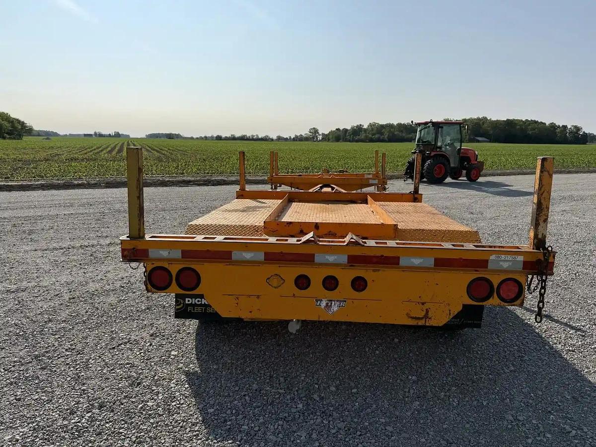 Used 2014 Butler BP-2080