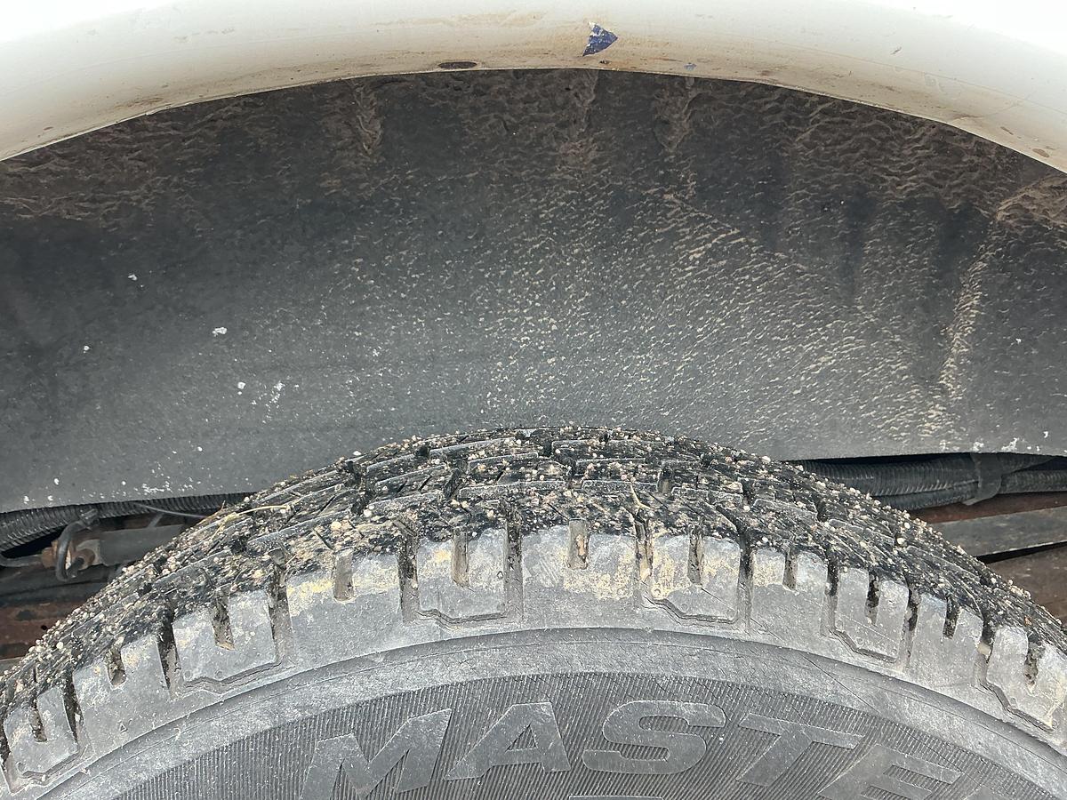 Used 2007 Chevy G3500 Versalift TEL-29 Bucket Van