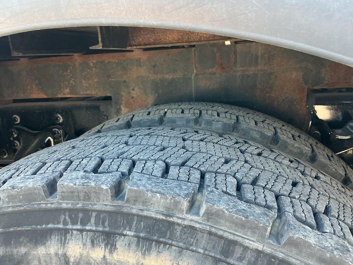 Used 2018 Freightliner M2 Altec AN55E-OC Bucket Truck