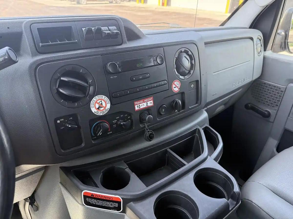 Used 2014 Ford Econoline