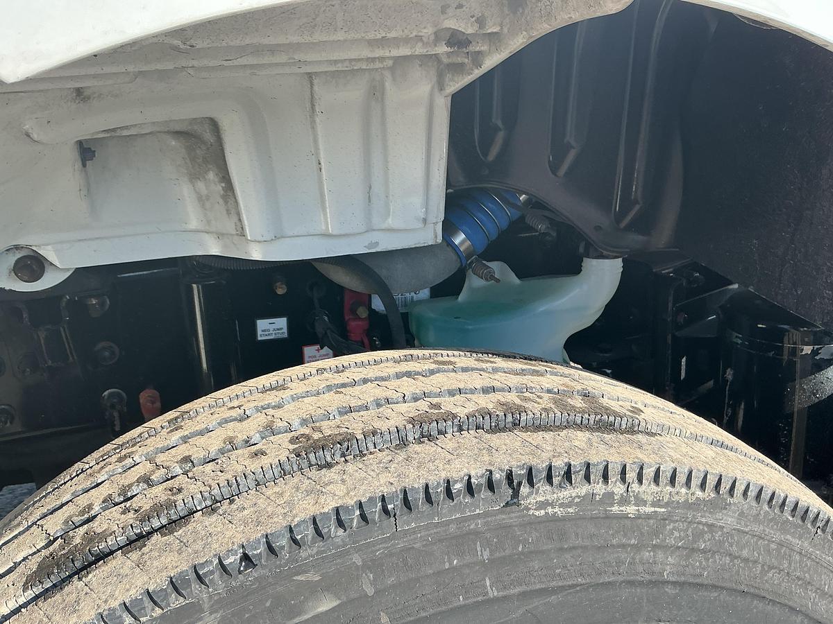 Used 2019 Freightliner M2 Altec T40P