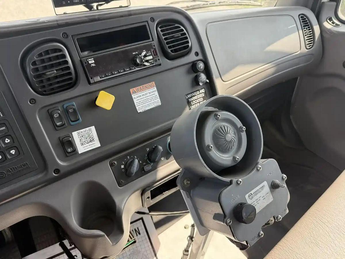 Used 2017 Freightliner M2