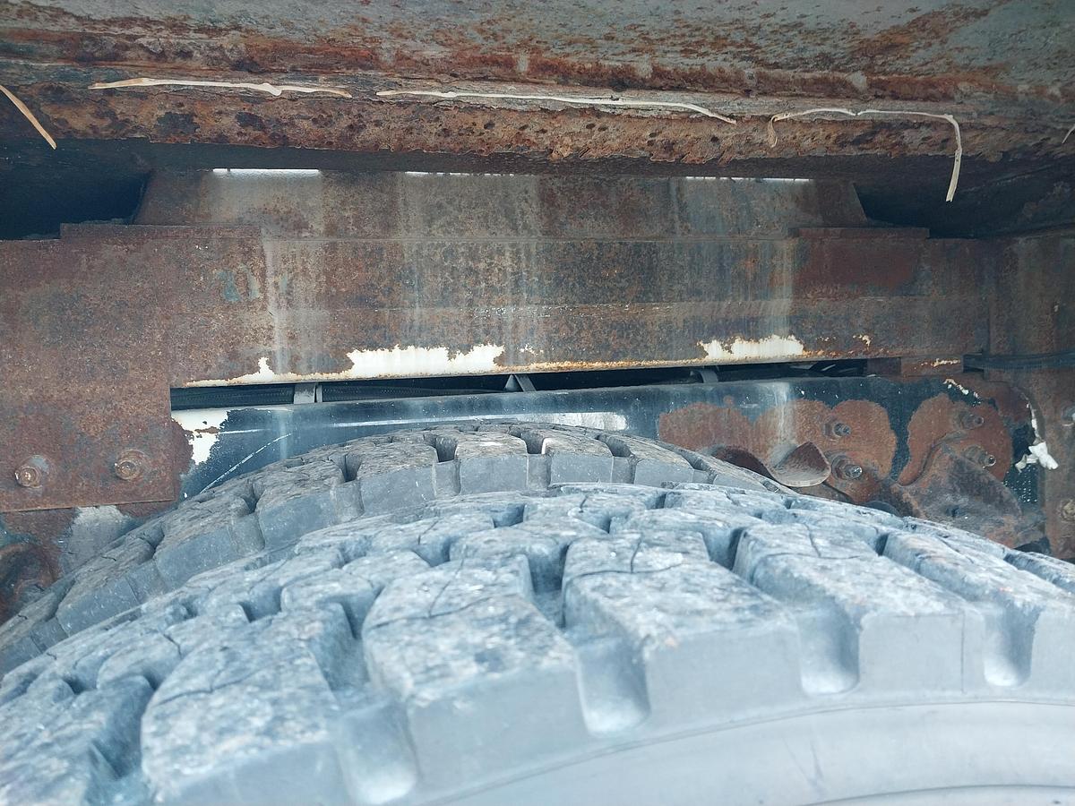 Used 2007 Freightliner M2 7.2L Diesel Altec DM45T