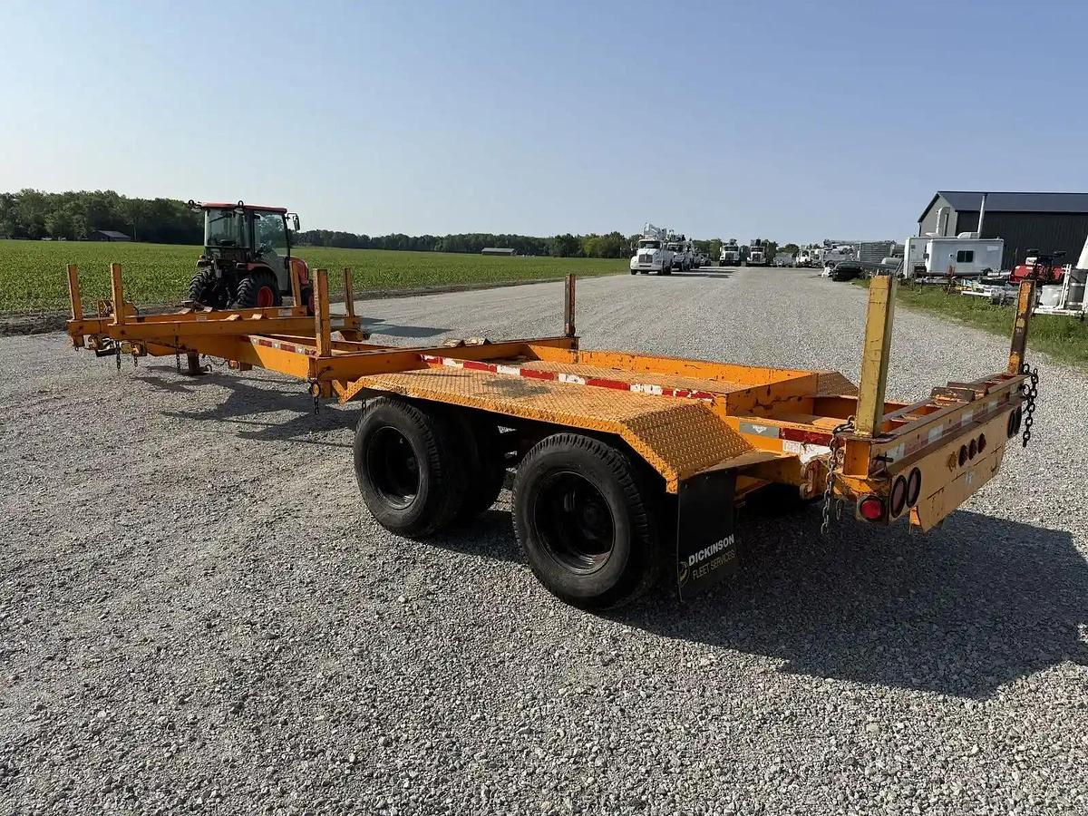 Used 2014 Butler BP-2080