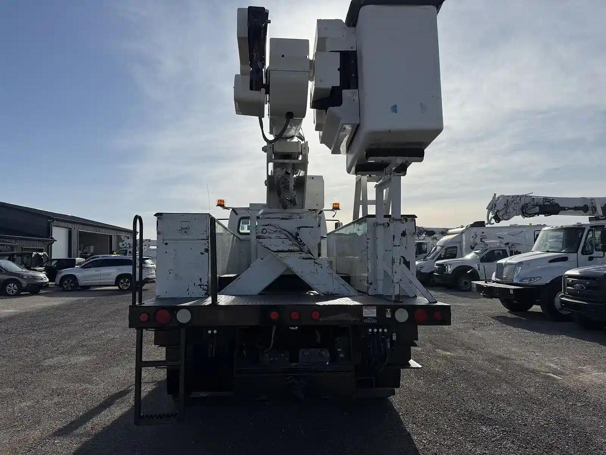 Used 2017 Freightliner M2 106