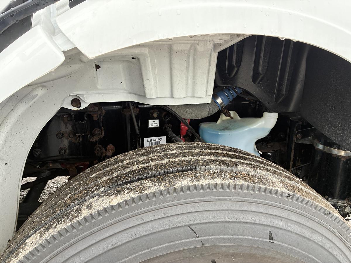 Used 2019 Freightliner M2 Altec T40P Cable Placer