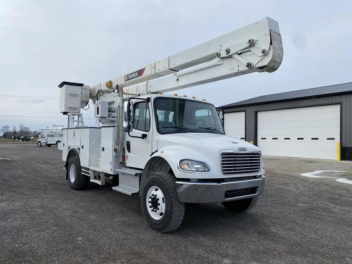 Used 2019 Freightliner M2